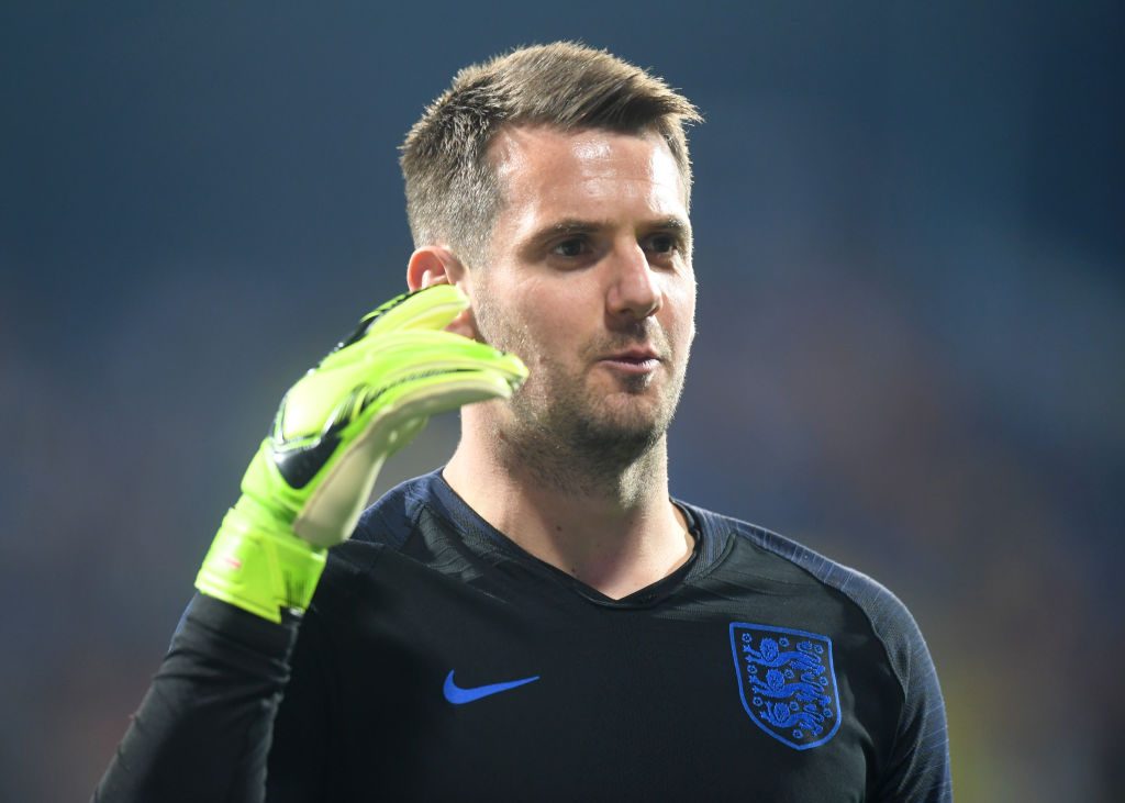 Michael Regan/Getty Images Sport