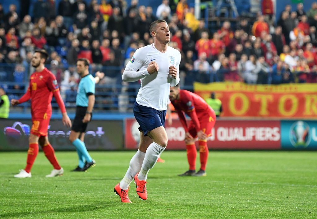 Michael Regan/Getty Images Sport