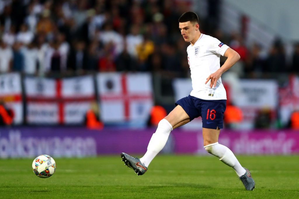 Dean Mouhtaropoulos/Getty Images Sport
