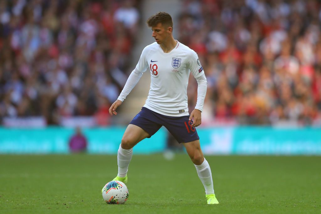Richard Heathcote/Getty Images Sport