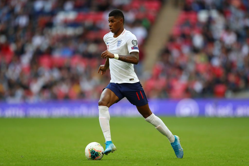 Richard Heathcote/Getty Images Sport