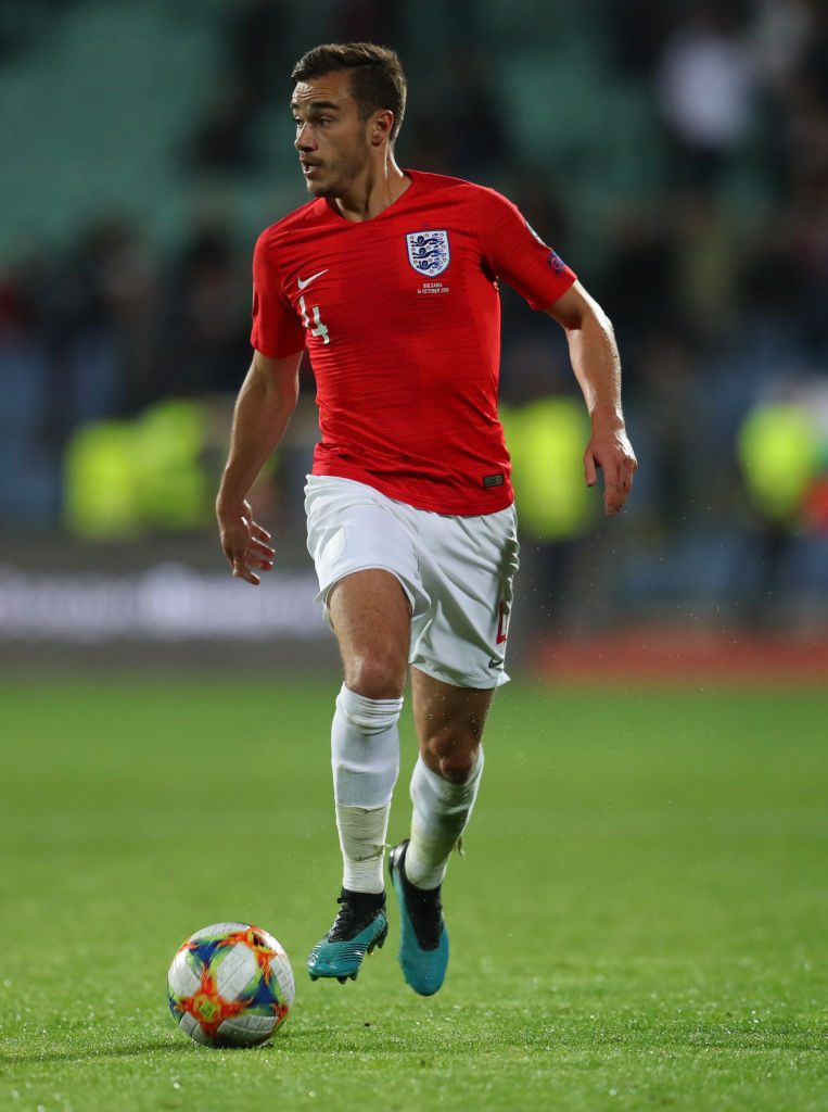 Catherine Ivill/Getty Images Sport