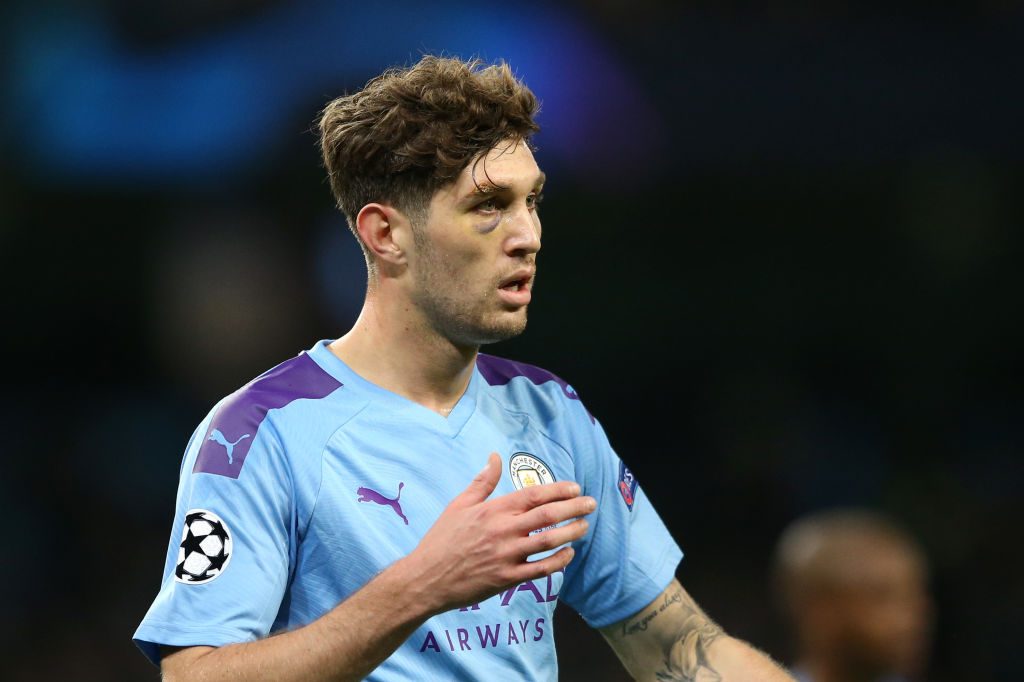 Jan Kruger/Getty Images Sport