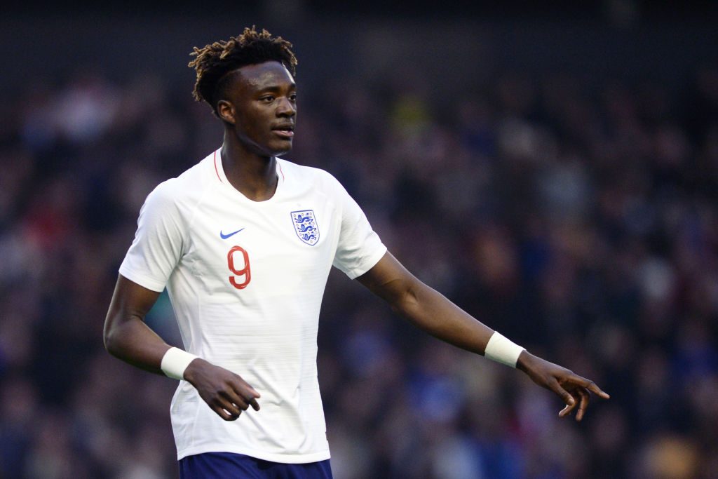 Nathan Stirk/Getty Images Sport