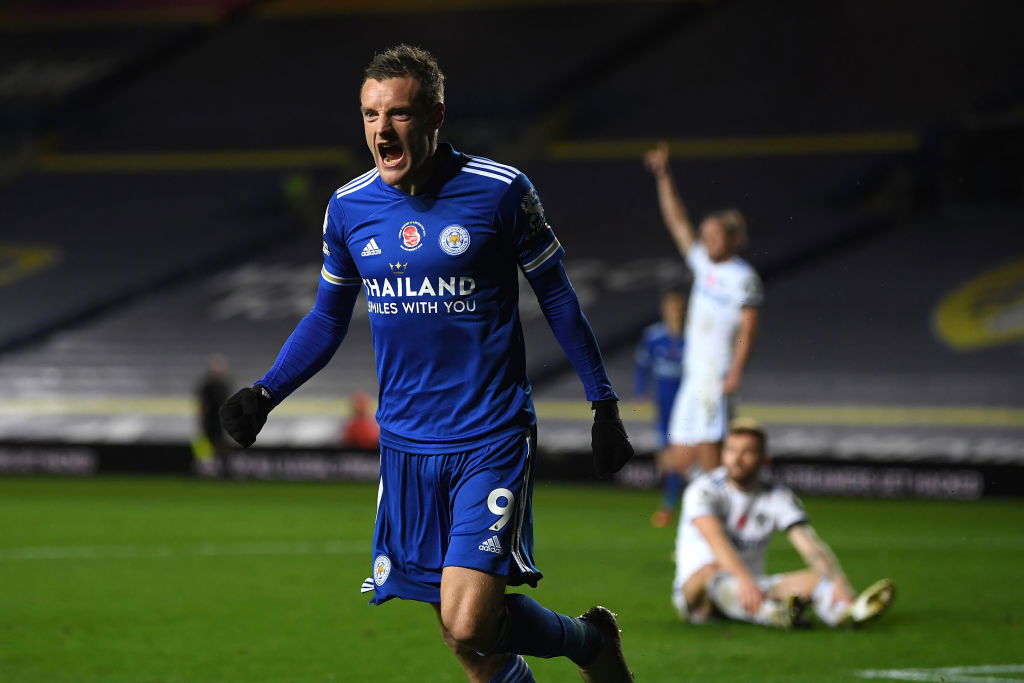 Michael Regan/Getty Images Sport