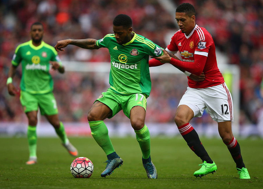 Ian Walton/Getty Images Sport