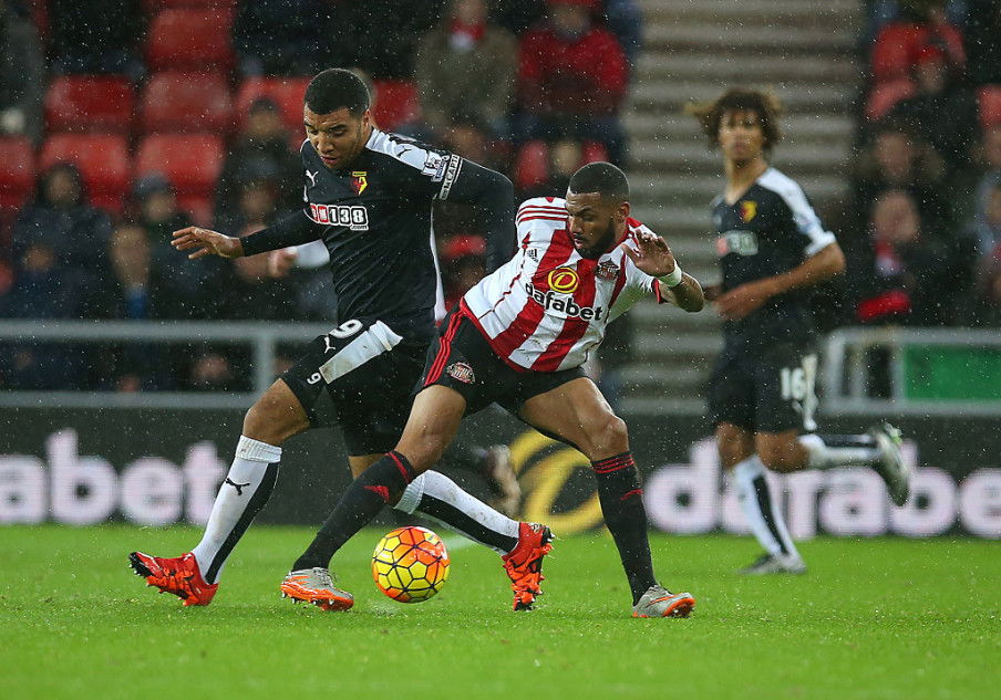 Ian MacNicol/Getty Images Sport