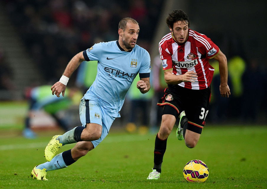 Mike Hewitt/Getty Images Sport