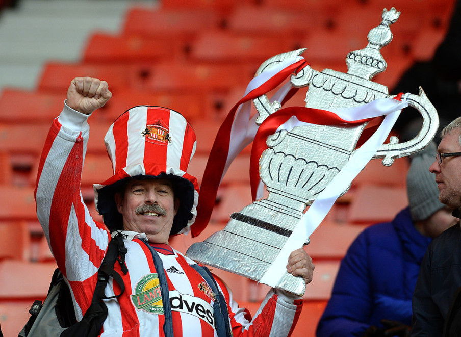 Sunderland v Carlisle United - FA Cup Third Round Mark Runnacles/Getty Images Sport