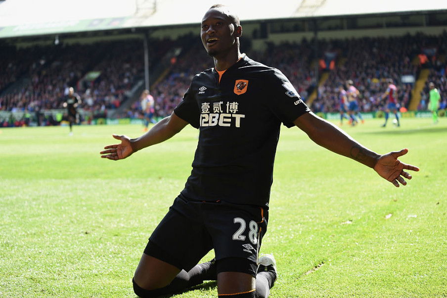 Christopher Lee/Getty Images Sport