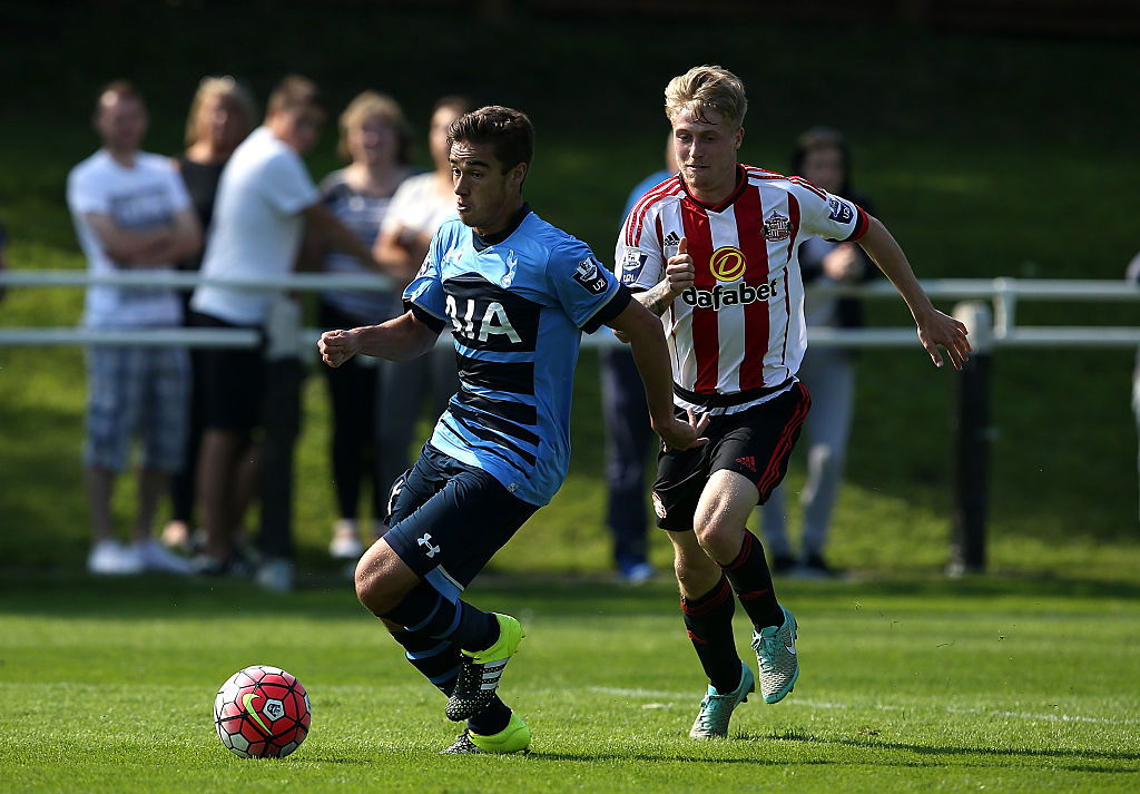 Jan Kruger/Getty Images Sport