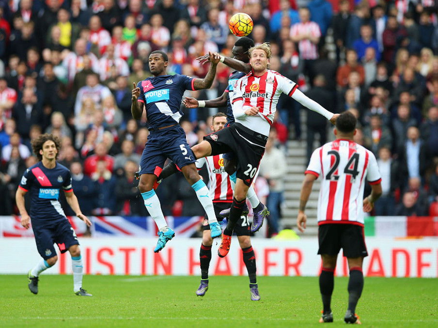 Ian MacNicol/Getty Images Sport