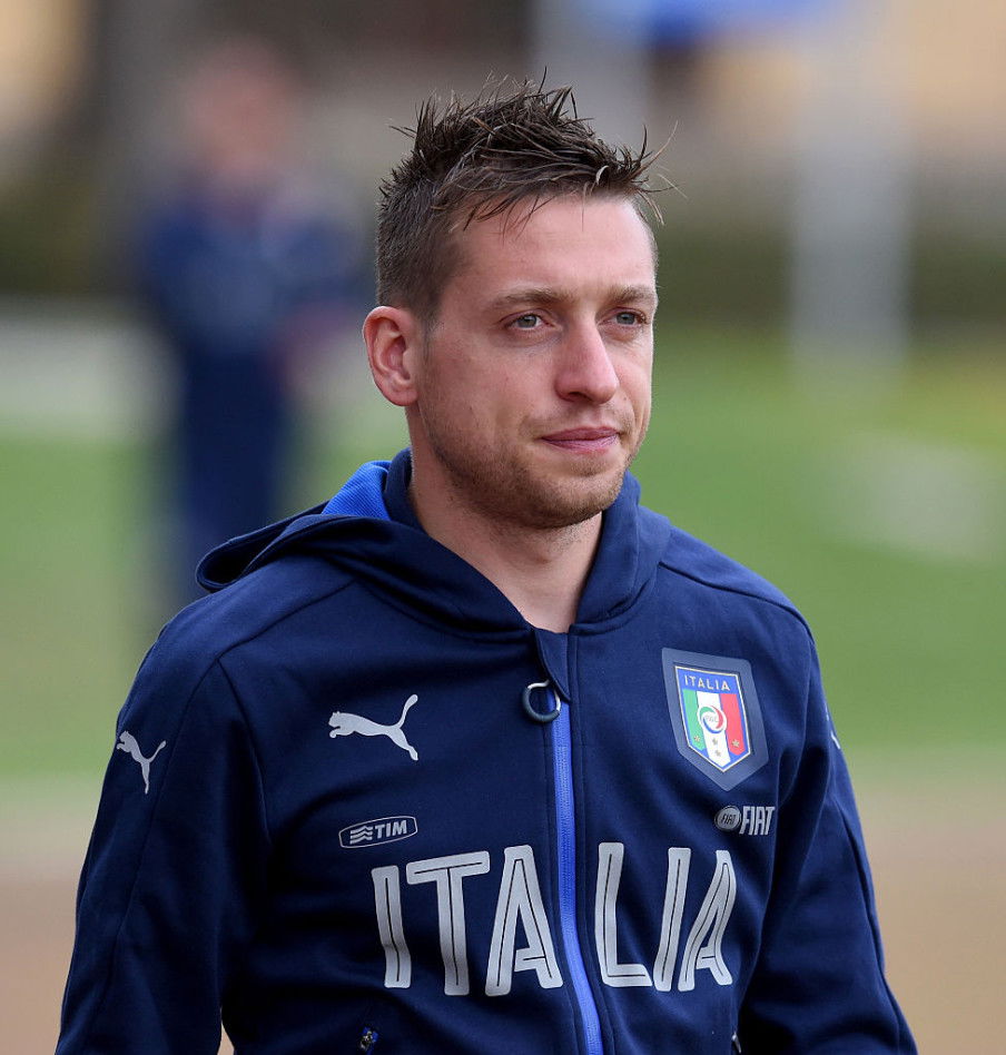 Claudio Villa/Getty Images Sport