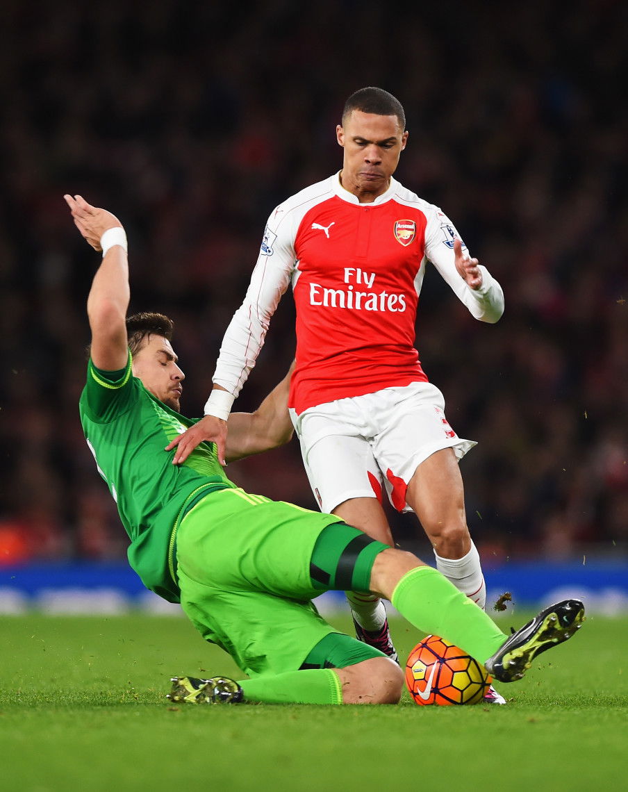 Shaun Botterill/Getty Images Sport