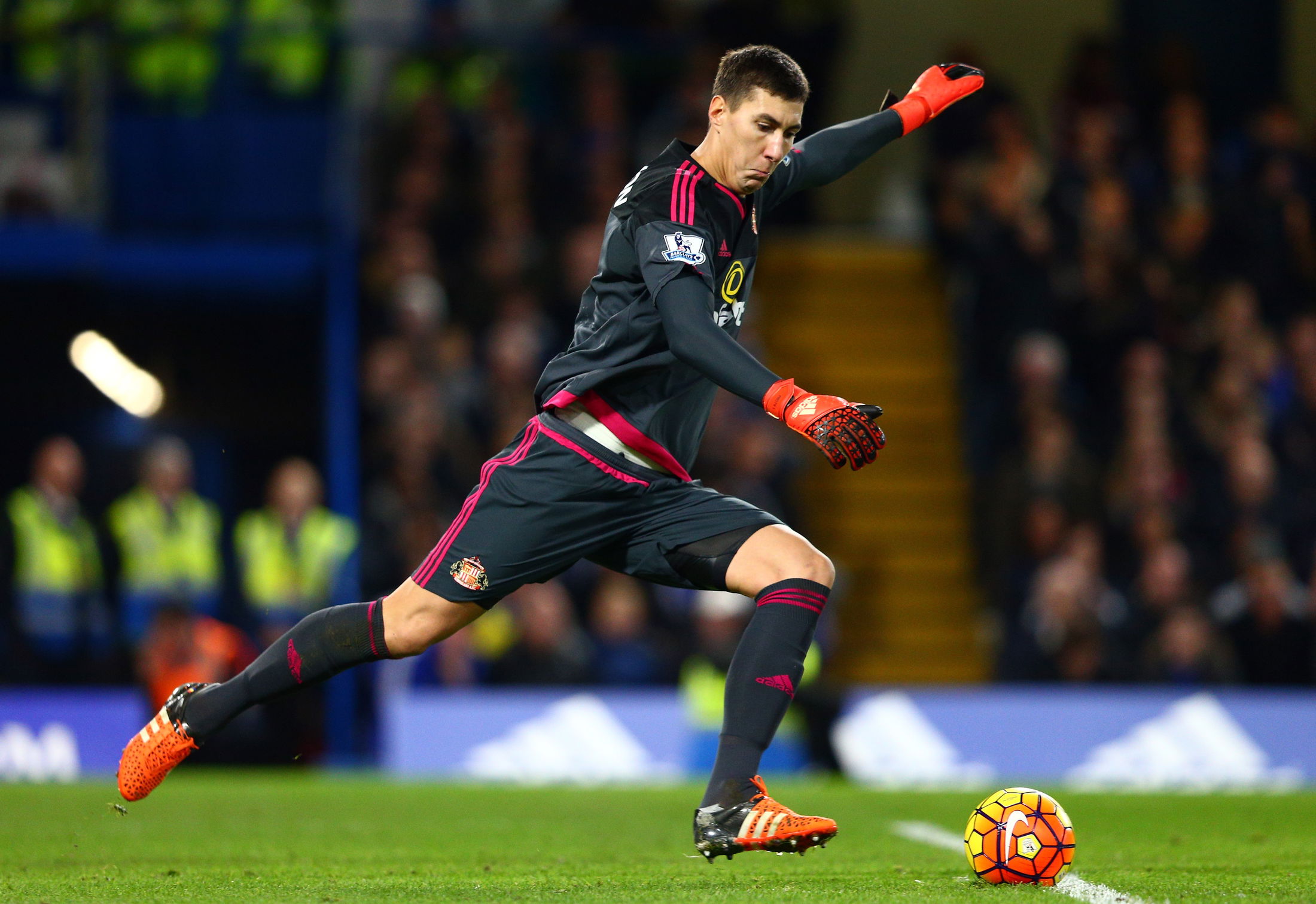 Clive Mason/Getty Images Sport