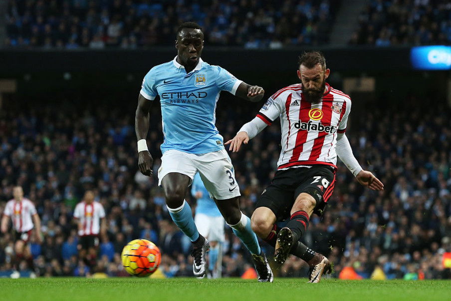 Manchester City v Sunderland - Premier League Jan Kruger/Getty Images Sport