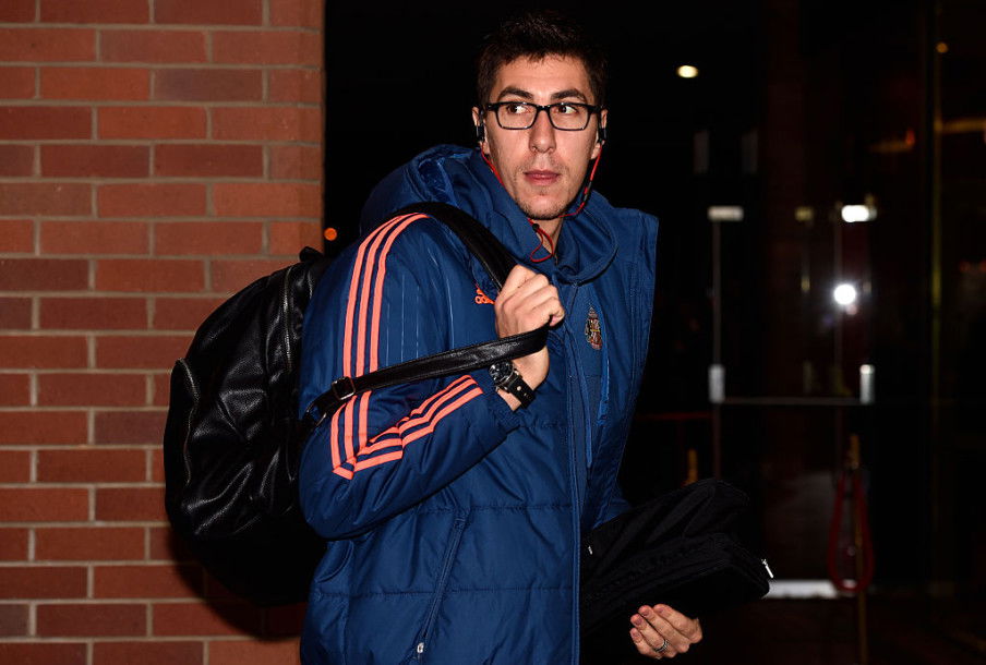 Stu Forster/Getty Images Sport