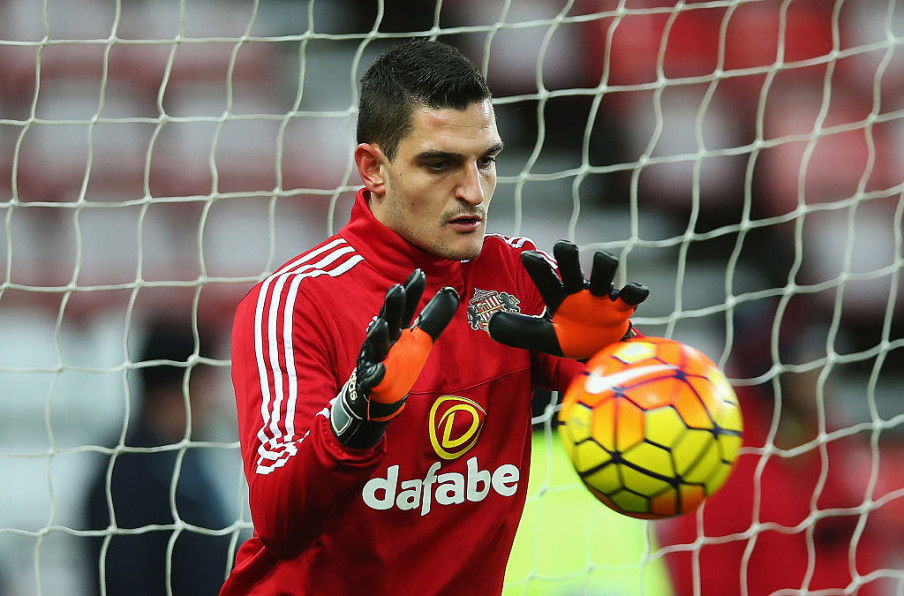 Sunderland v Aston Villa - Premier League Ian MacNicol/Getty Images Sport