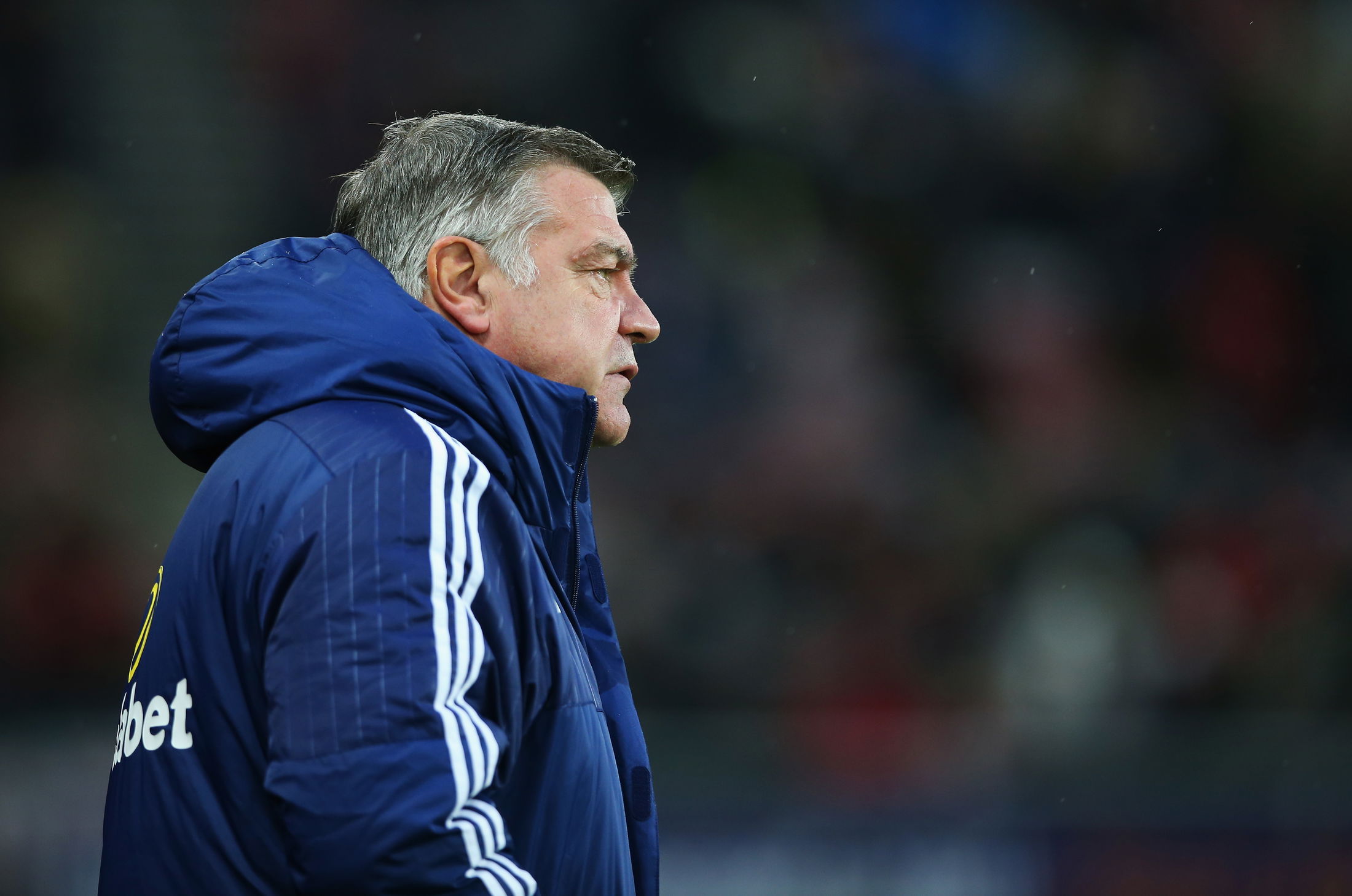 Sunderland v Aston Villa - Premier League Ian MacNicol/Getty Images Sport