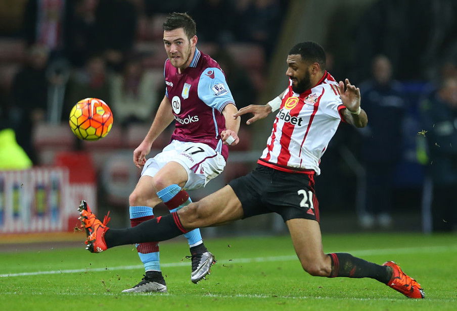 Sunderland v Aston Villa - Premier League Ian MacNicol/Getty Images Sport