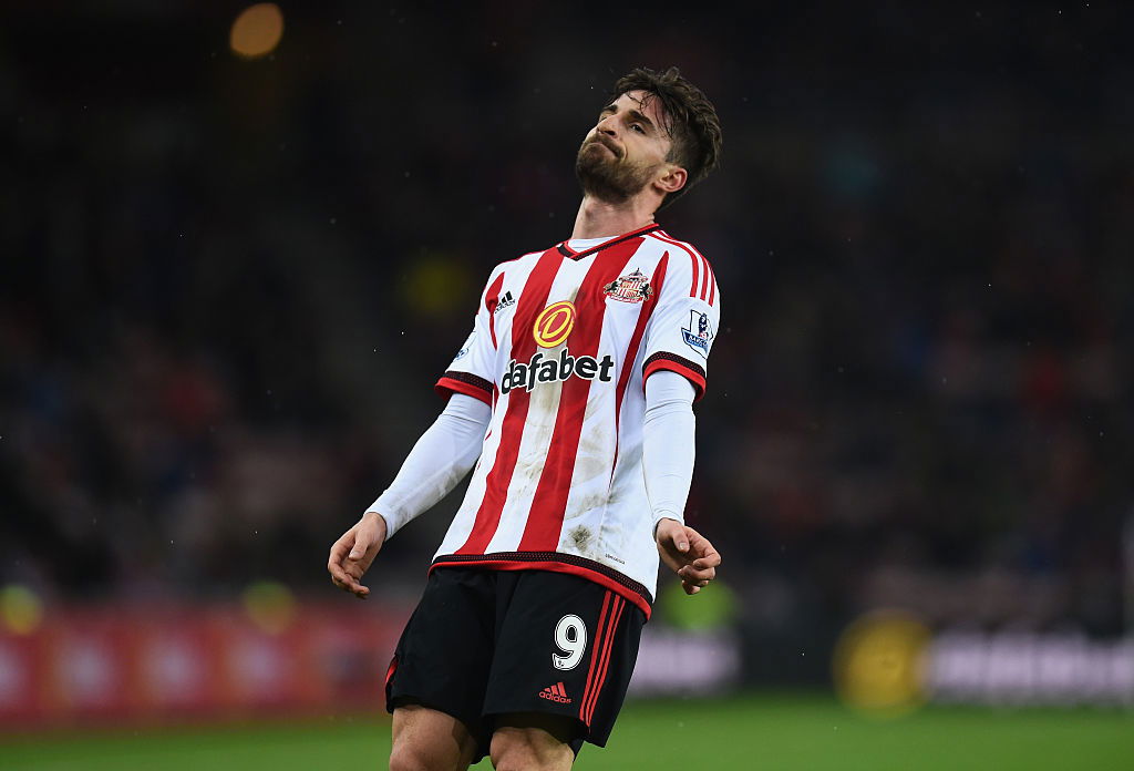 Sunderland v Aston Villa - Premier League Stu Forster/Getty Images Sport