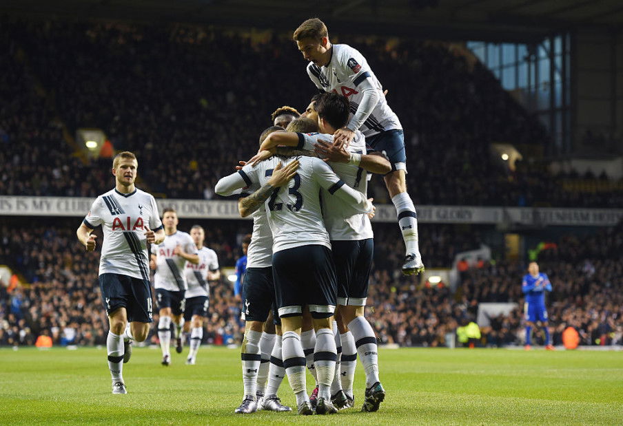 Michael Regan/Getty Images Sport