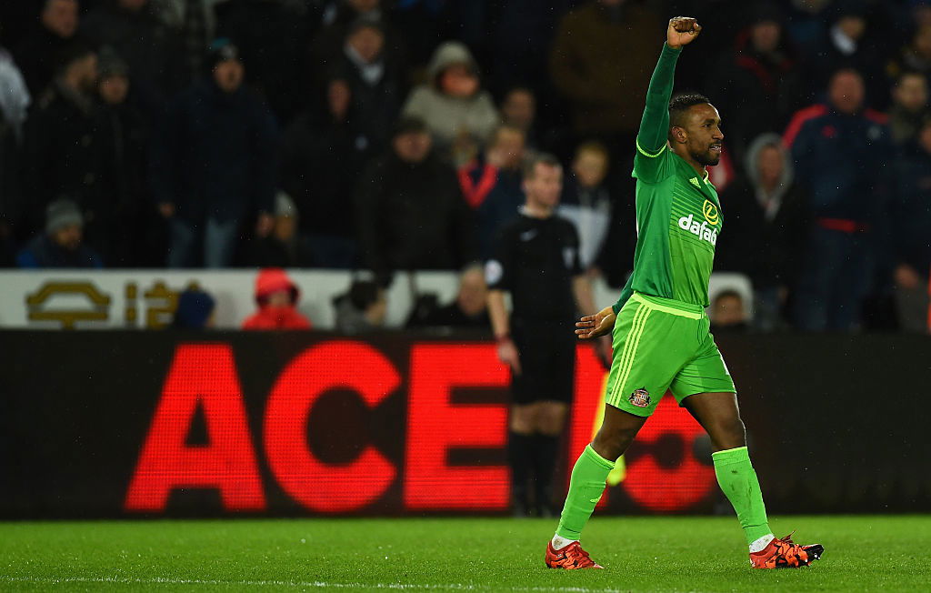 Stu Forster/Getty Images Sport