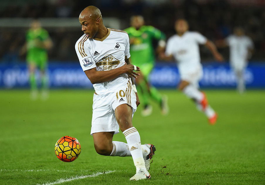 Stu Forster/Getty Images Sport