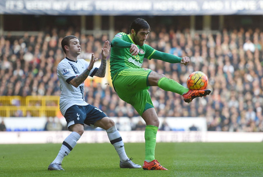 Tottenham Hotspur v Sunderland - Premier League Michael Regan/Getty Images Sport