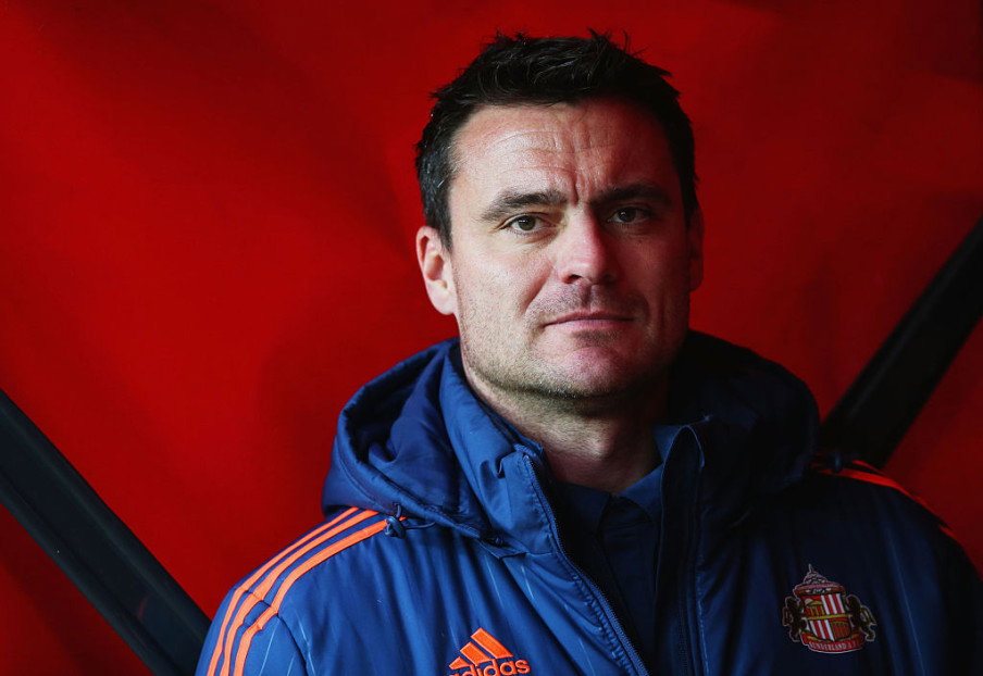 Sunderland v A.F.C. Bournemouth - Premier League Ian MacNicol/Getty Images Sport
