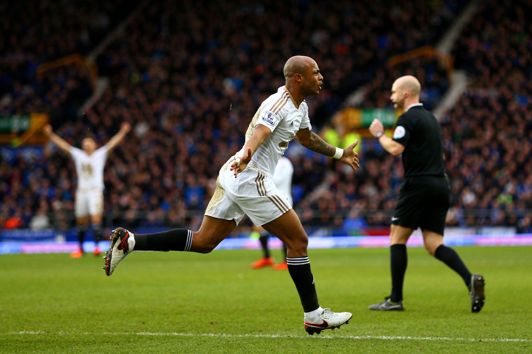 Clive Brunskill/Getty Images Sport