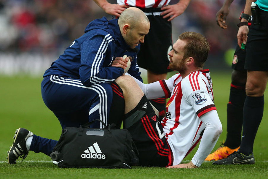 Sunderland v Manchester United - Premier League Clive Brunskill/Getty Images Sport