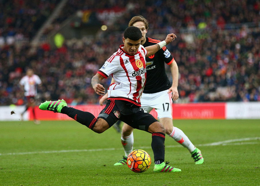 Sunderland v Manchester United - Premier League Clive Brunskill/Getty Images Sport