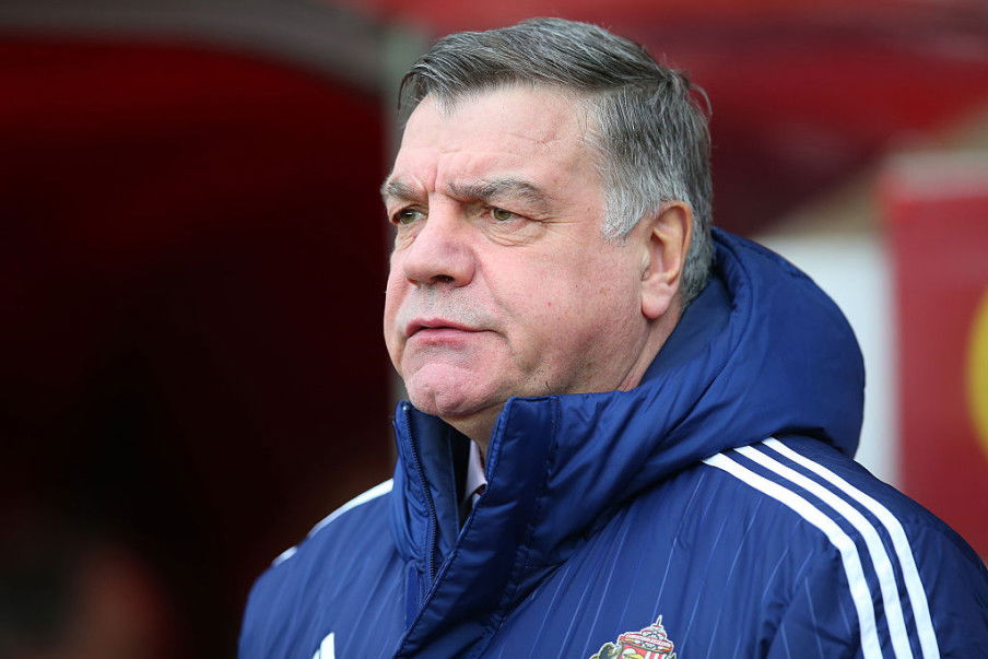 Ian MacNicol/Getty Images Sport