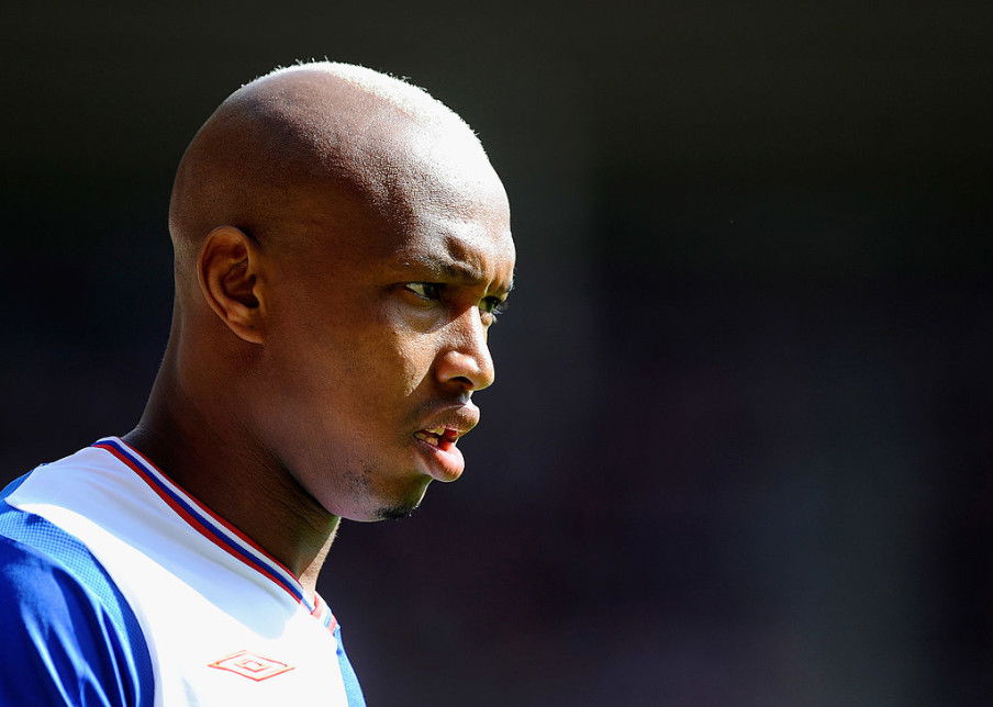 Laurence Griffiths/Getty Images Sport