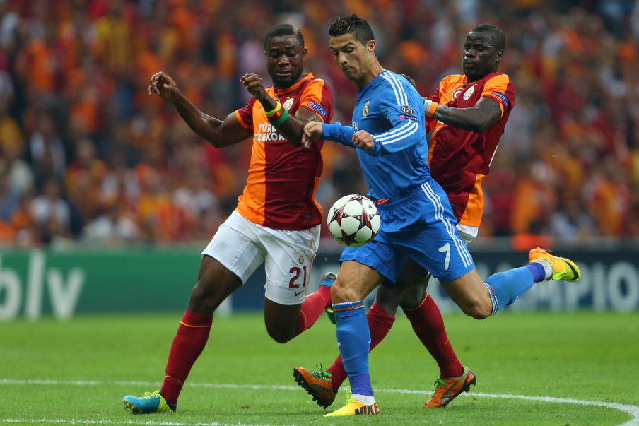 Burak Kara/Getty Images Sport