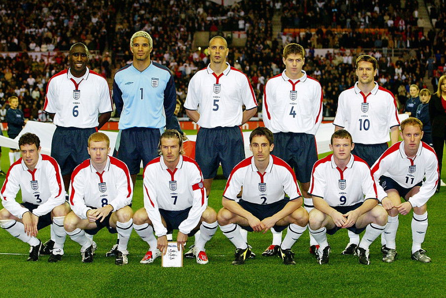 Ben Radford/Getty Images Sport