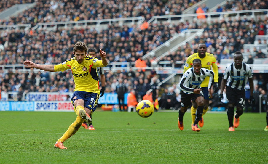 Newcastle United v Sunderland - Premier League Michael Regan/Getty Images Sport