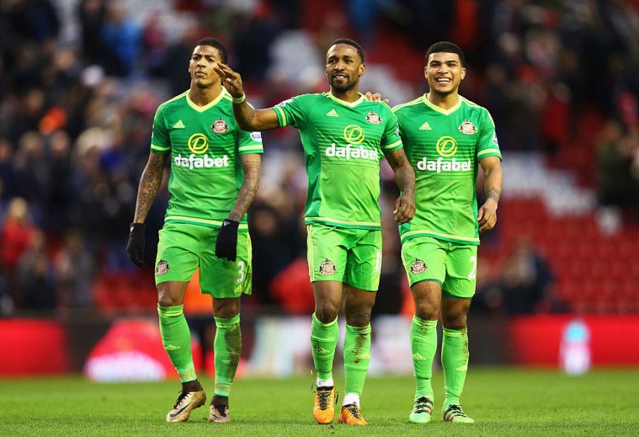 Clive Brunskill/Getty Images Sport