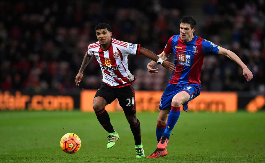 Stu Forster/Getty Images Sport