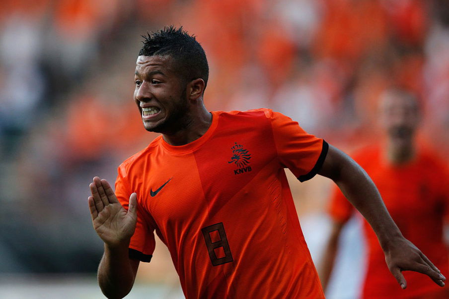 Dean Mouhtaropoulos/Getty Images Sport