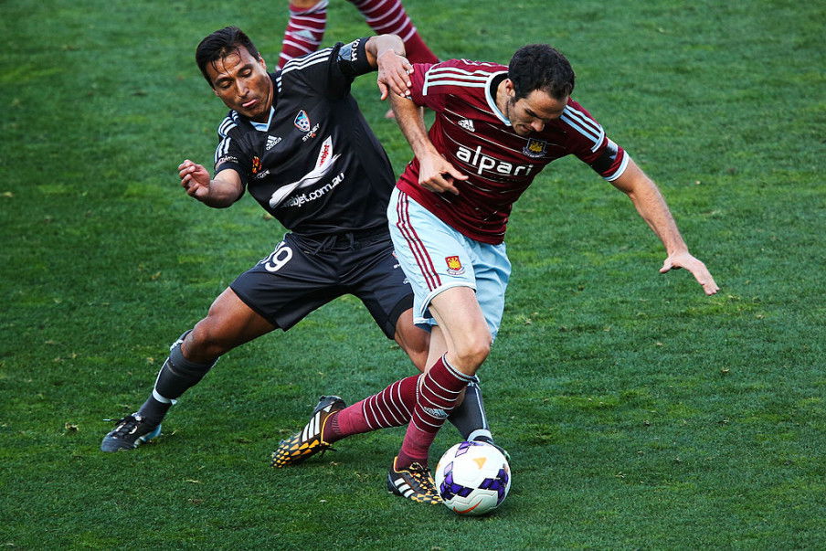 Hagen Hopkins/Getty Images Sport