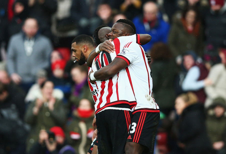 Clive Brunskill/Getty Images Sport