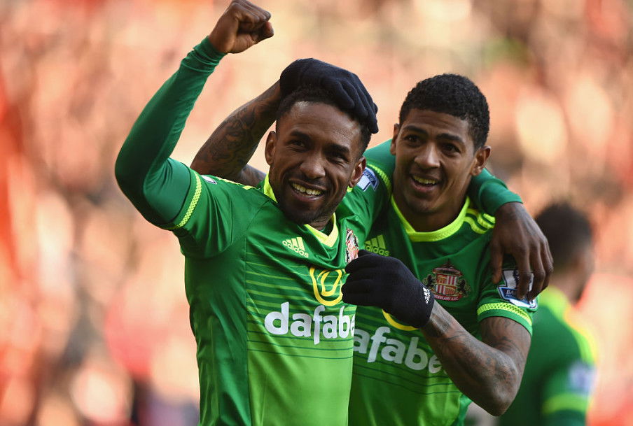 Tom Dulat/Getty Images Sport