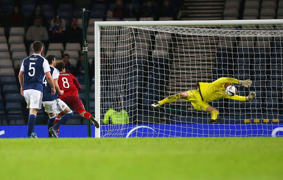 Ian MacNicol/Getty Images Sport