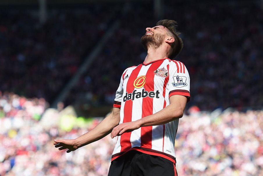 Michael Regan/Getty Images Sport