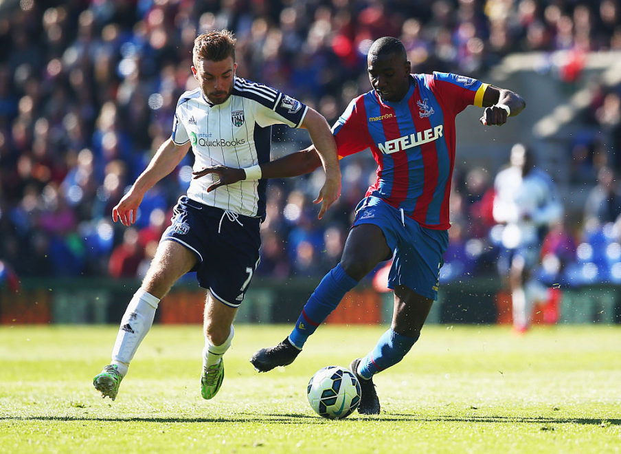 Charlie Crowhurst/Getty Images Sport