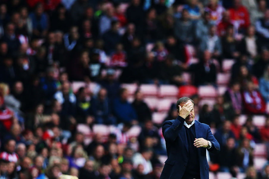 Ian MacNicol/Getty Images Sport