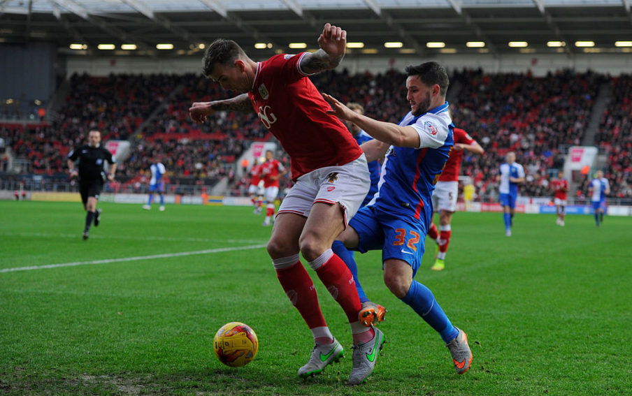 Harry Trump/Getty Images Sport