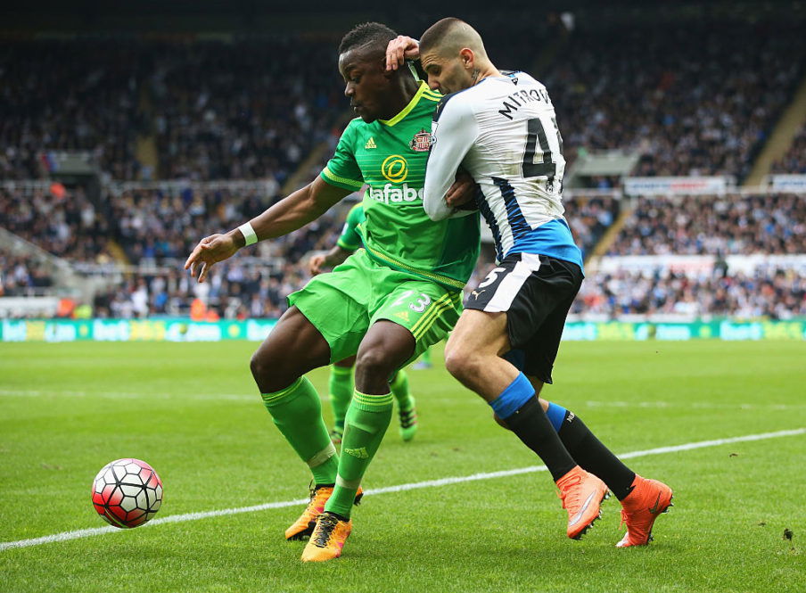 Ian MacNicol/Getty Images Sport